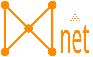 NDMnet Logo
